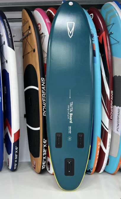 SUP (САП) ДОСКА RAIDEX POWERFANS ITALIAN SLIDING 10,6’ (320СМ) в Коломне