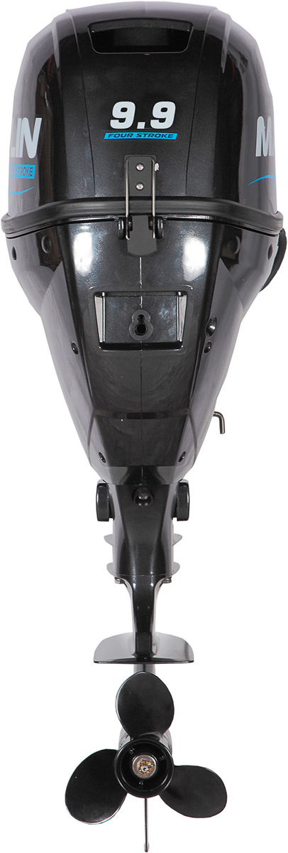 Лодочный мотор MARLIN MF 9.9 AMHL в Коломне