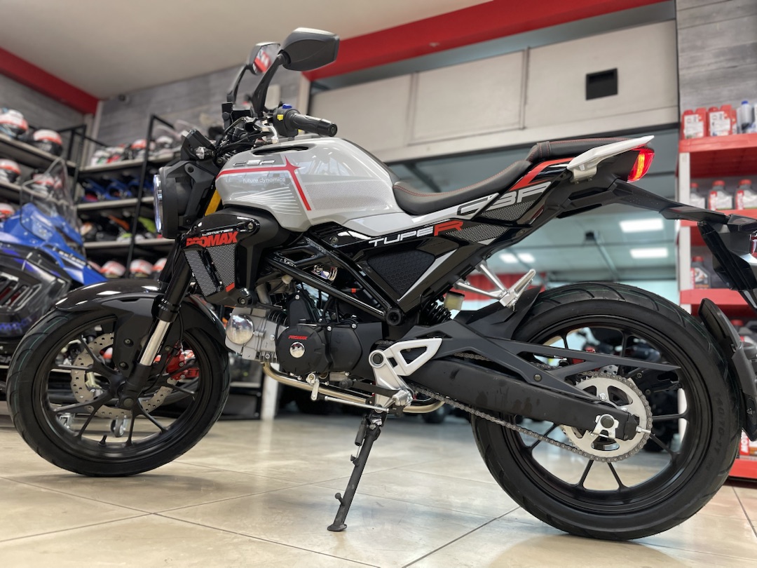 Мопед PROMAX CB150R (49) в Коломне