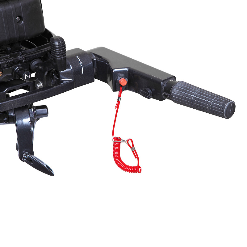 Лодочный мотор MARLIN MP 40 AMHL в Коломне