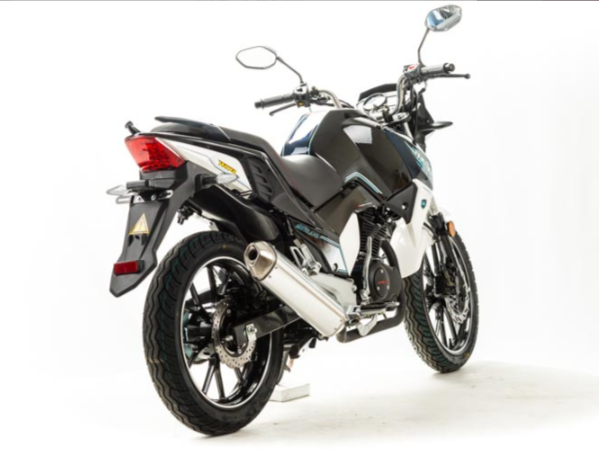 Мотоцикл MOTOLAND (МОТОЛЕНД) FIGHTER 250 в Коломне