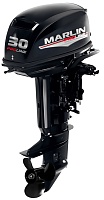 Лодочный мотор MARLIN PROLINE MP 30 AMHS в Коломне