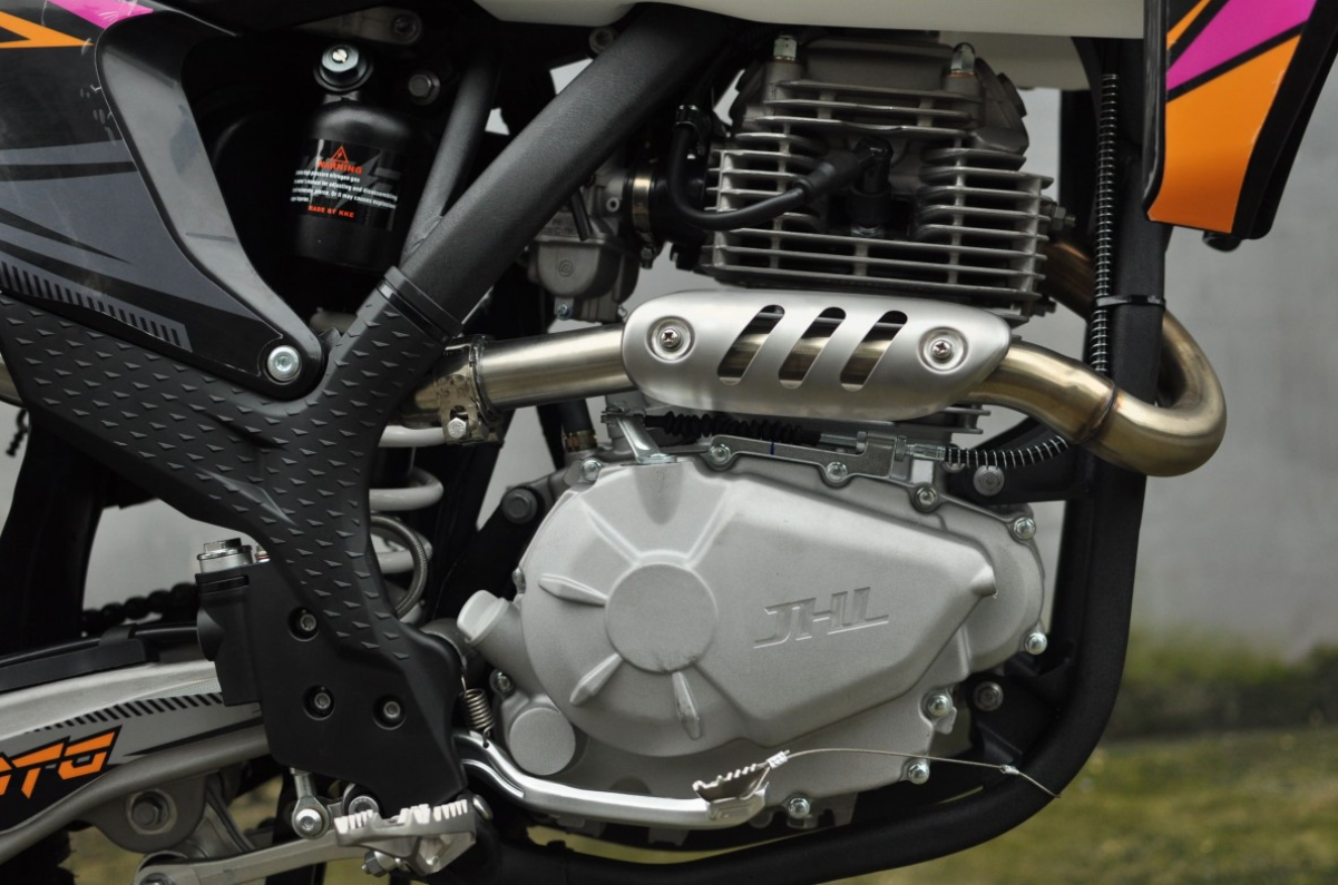 Мотоцикл JHLMOTO JHL LX3 PR300 (175FMN) в Коломне