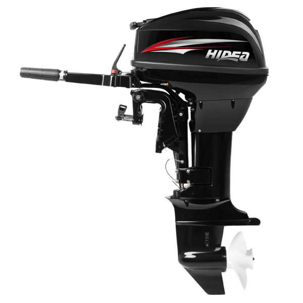 Лодочный мотор HIDEA HD9.9FHS в Коломне