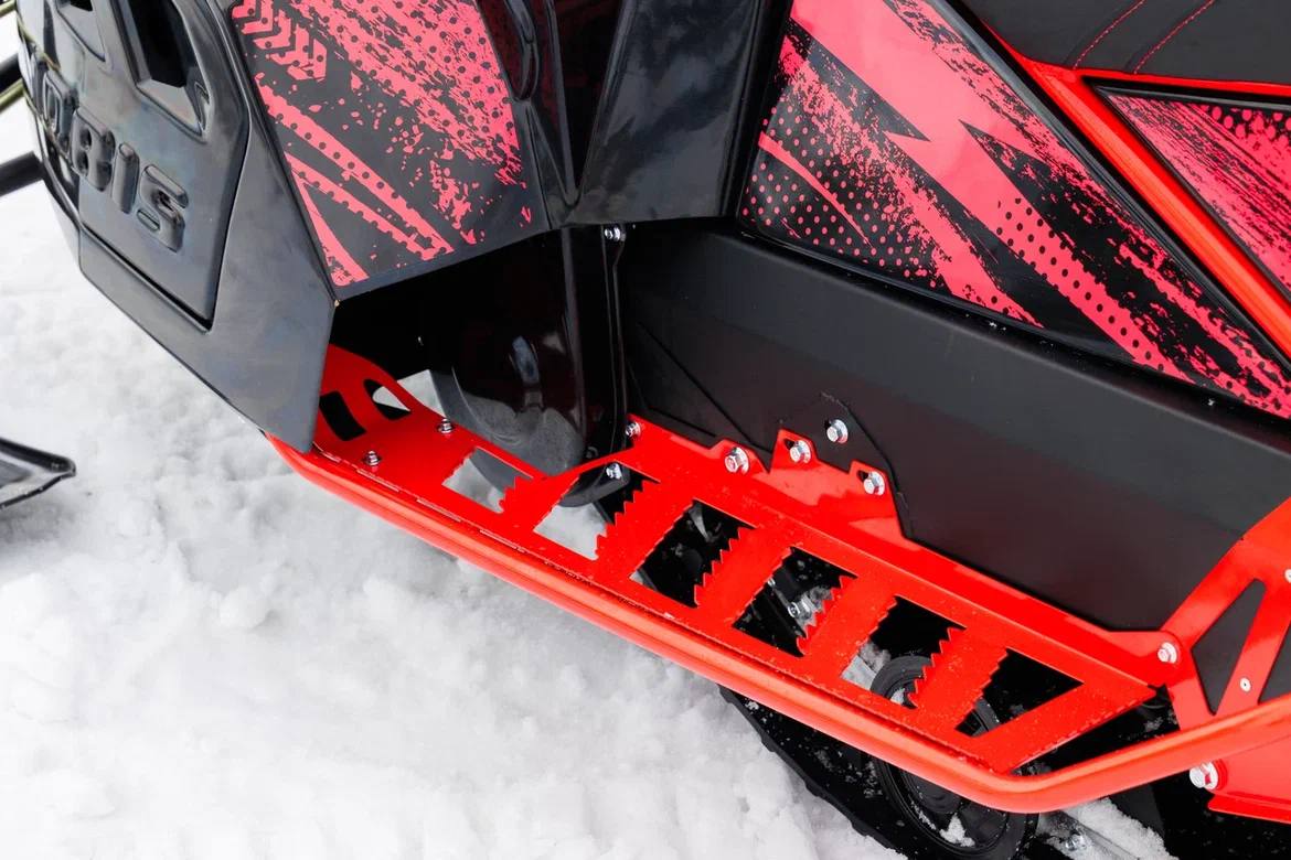 Снегоход IRBIS TUNGUS 400 25/26 в Коломне