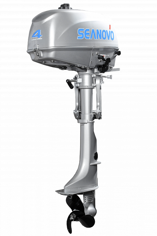 Лодочный мотор SEANOVO SN4FHS в Коломне