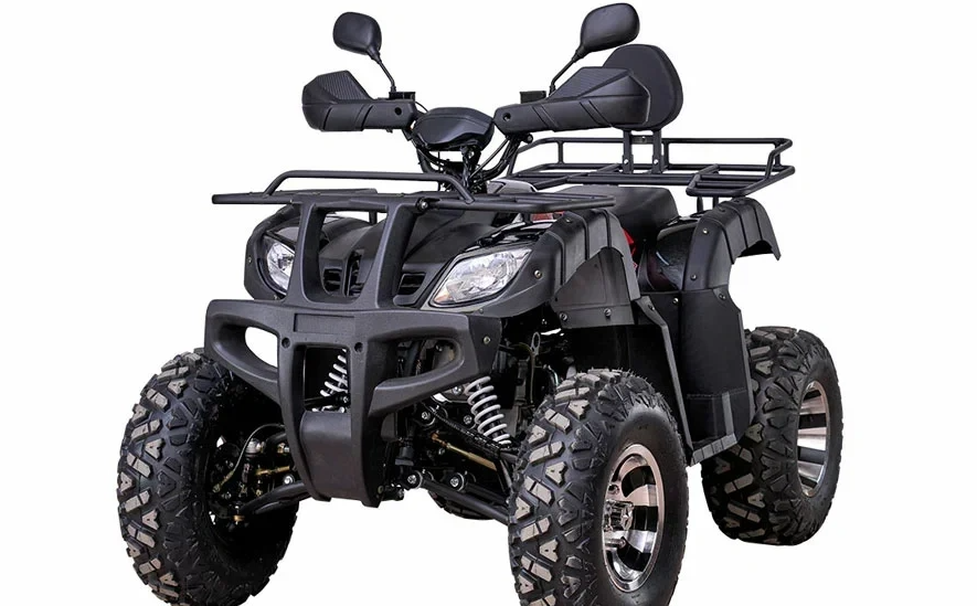 Квадроцикл YACOTA SELA 200 PRO в Коломне