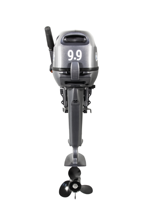 Лодочный мотор APACHE T9.9(15) BS в Коломне
