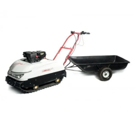 Мотобуксировщик Хортон 9 LX в Коломне