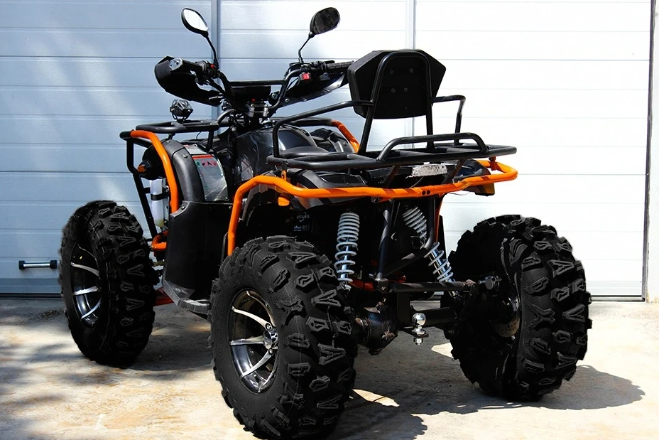 Квадроцикл PROMAX 300 4X4 ALL ROAD в Коломне