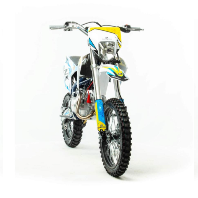 Питбайк MOTOLAND (МОТОЛЕНД) NX125 в Коломне