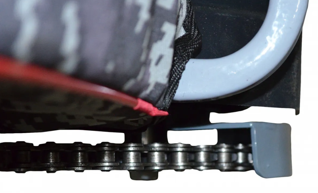 Мотобуксировщик "Богатырь" 15 в Коломне