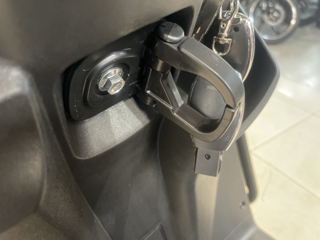 Скутер PROMAX STALKER ARMY 240(49) в Коломне