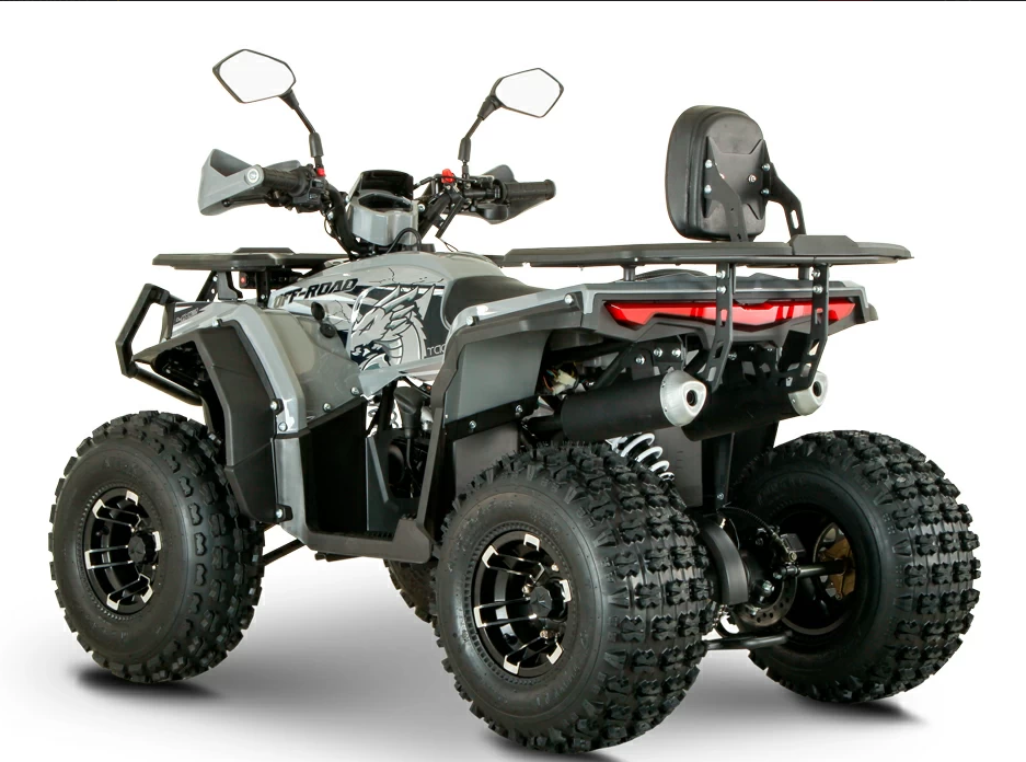 Квадроцикл YACOTA DRAGON LUX LD 150 PRO-SPORT в Коломне