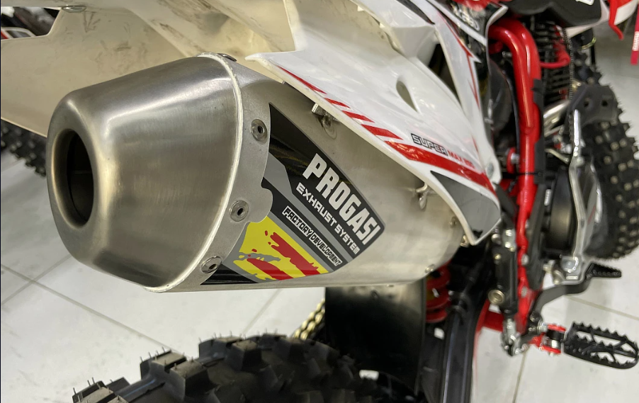 Мотоцикл Progasi SUPER MAX 250 PRO SPORT в Коломне