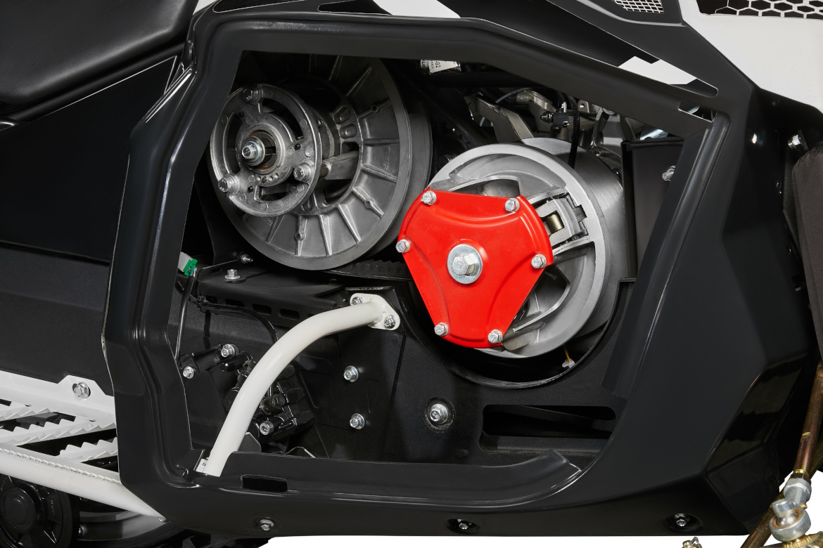 Снегоход IRBIS TUNGUS 500L 25/26 в Коломне