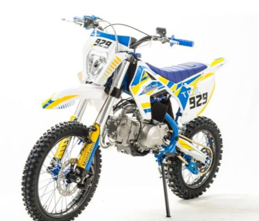 Питбайк MOTOLAND (МОТОЛЕНД) Кросс TCX125 в Коломне