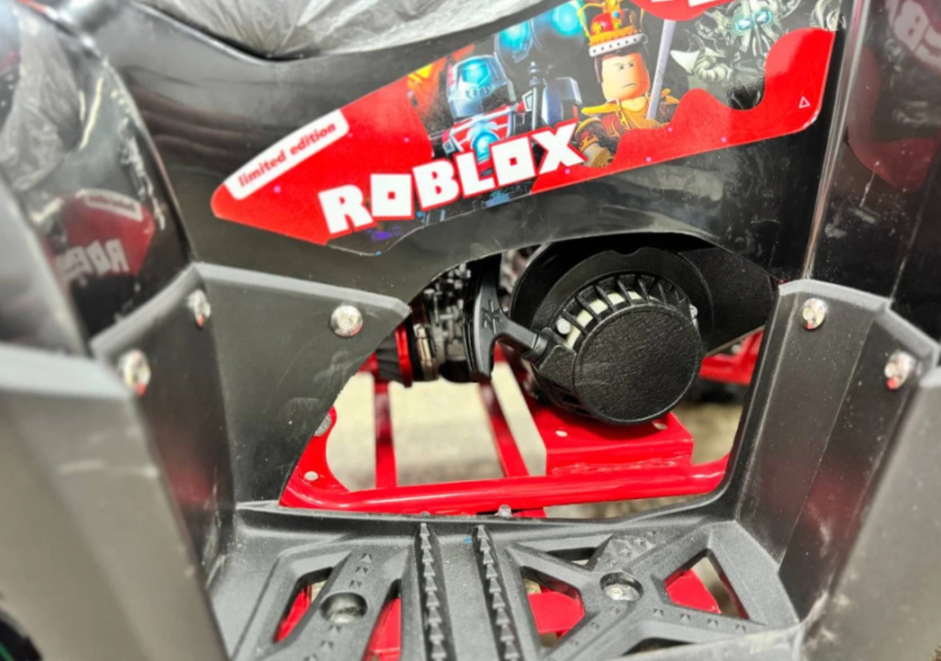 Квадроцикл GBM ROBLOX в Коломне
