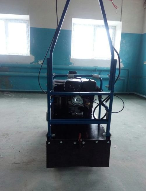 Мотобуксировщик ЮКОН 500 МИНИ 13 л.с. в Коломне