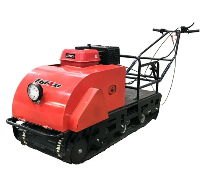 Мотобуксировщик Forza МБС3-9ВФЭ в Коломне