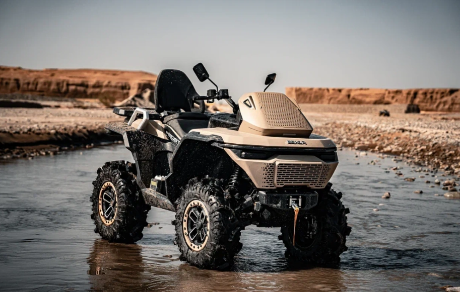 Квадроцикл BENDA REDSTONE 1000 MUD в Коломне