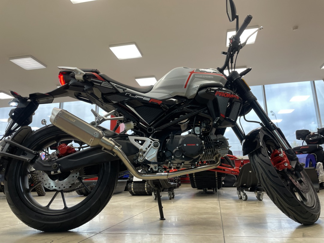 Мопед PROMAX CB150R (49) в Коломне