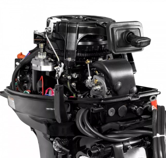 Лодочный мотор GLADIATOR G20FES в Коломне