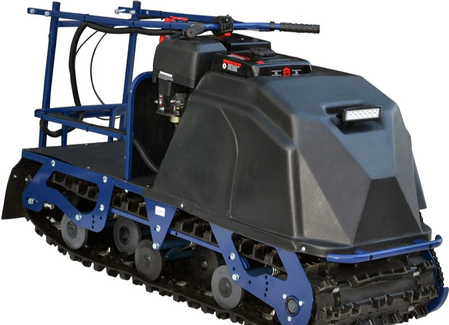 Мотобуксировщик БАРС СЛЕДОПЫТ FS. RS 15 л.с. в Коломне