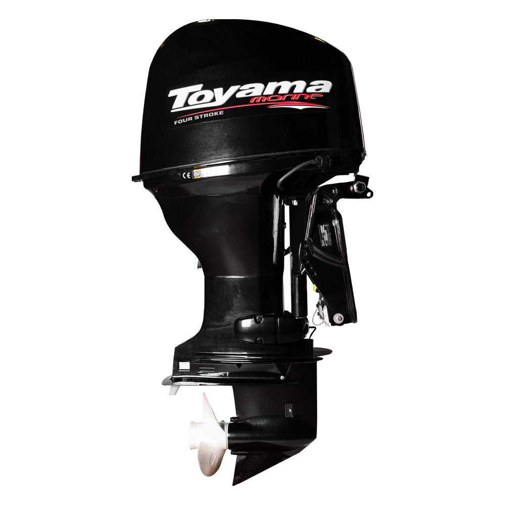 ЛОДОЧНЫЙ МОТОР TOYAMA F50FEL-T-EFI в Коломне