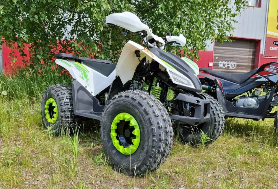 Квадроцикл PROMAX SPORT - PRO 180 (2025) в Коломне