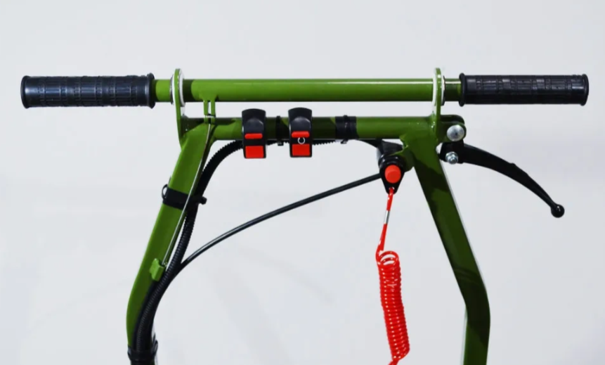 Мотобуксировщик вездеход KOiRA T9 R (понижающий редуктор) в Коломне