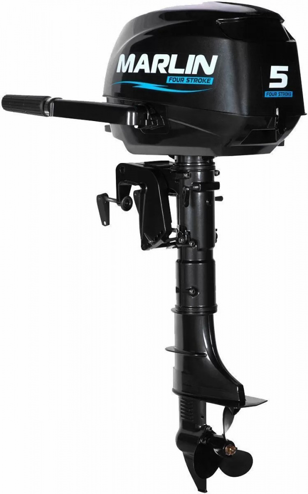Лодочный мотор MARLIN MF 5 AMHS в Коломне