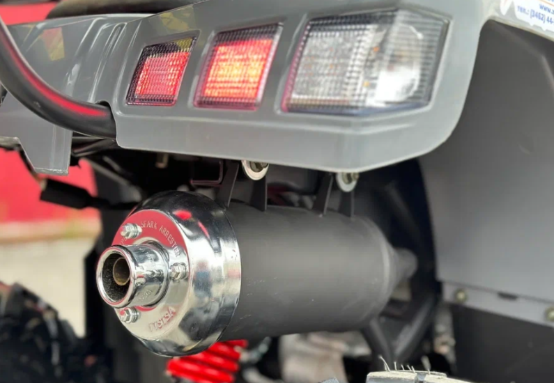 Квадроцикл GBM MAVERICK 300 NEW в Коломне