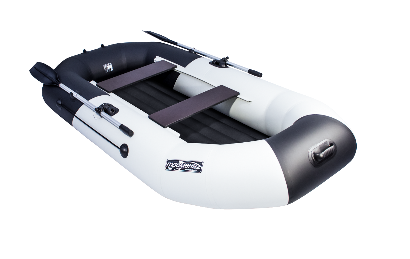 Лодка Таймень NX 270 НД в Коломне