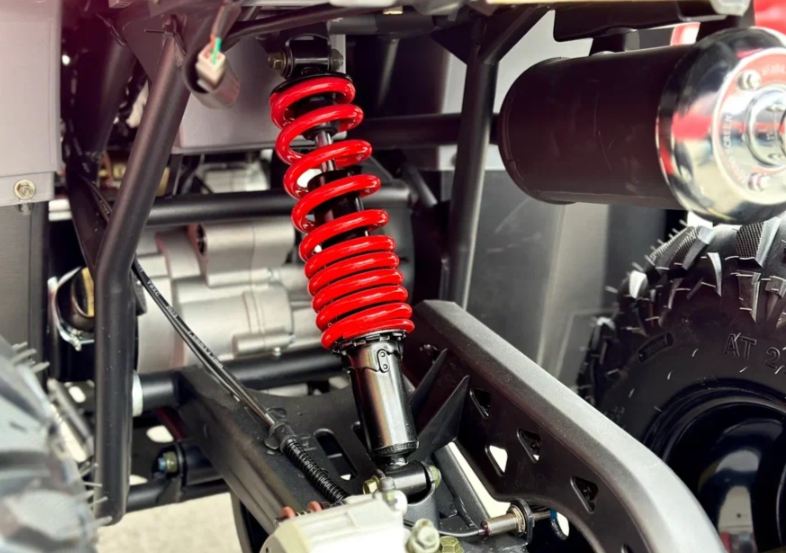 Квадроцикл GBM MAVERICK 300 NEW в Коломне