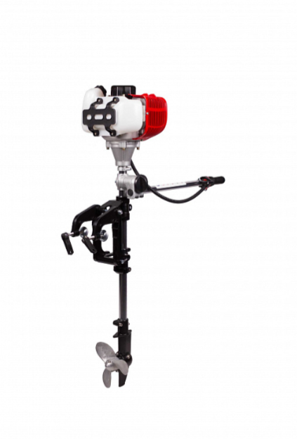 Подвесной лодочный мотор TOYAMA TA 2 в Коломне