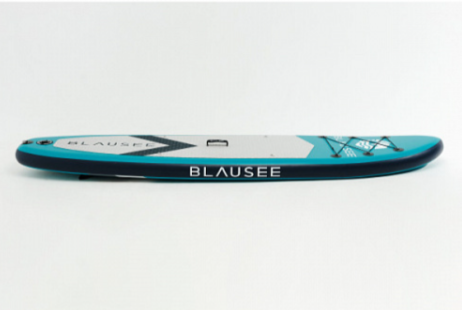 НАДУВНОЙ SUP-BOARD BUSINESS LIGHT BLUE 10,6 в Коломне