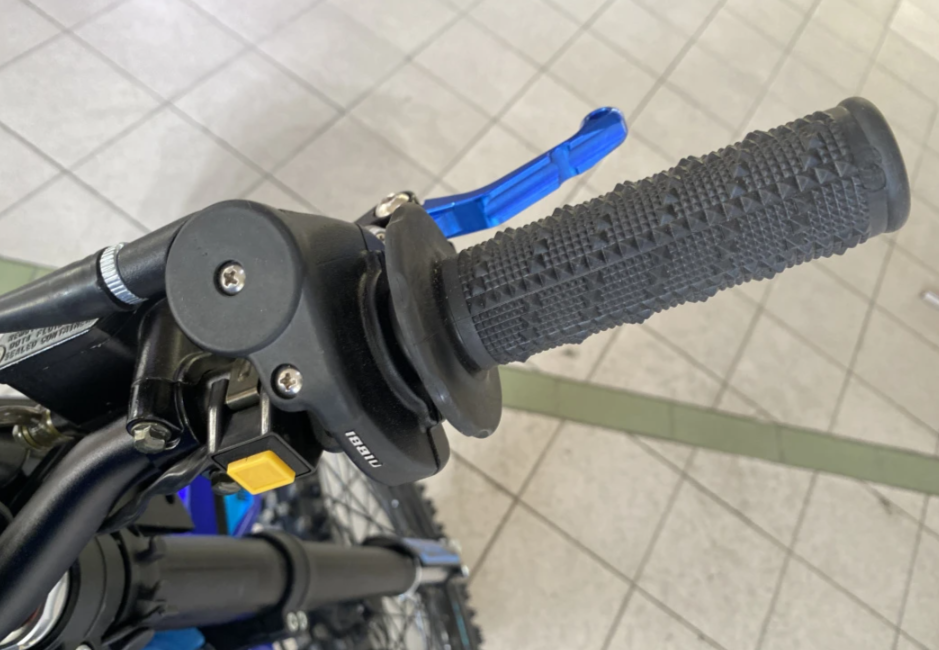 Кроссовый мотоцикл PROMAX DAIKON CB330 в Коломне