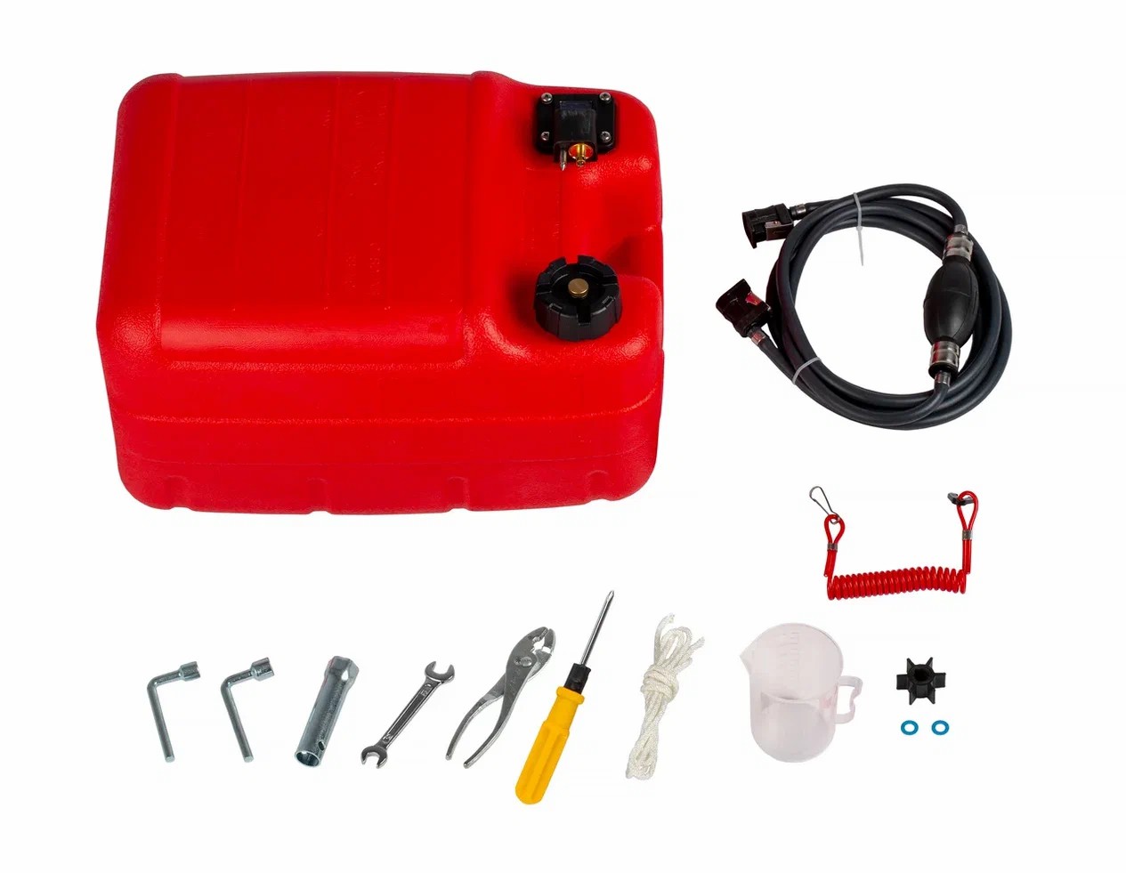 ЛОДОЧНЫЙ МОТОР GLADIATOR G9.9FHS в Коломне