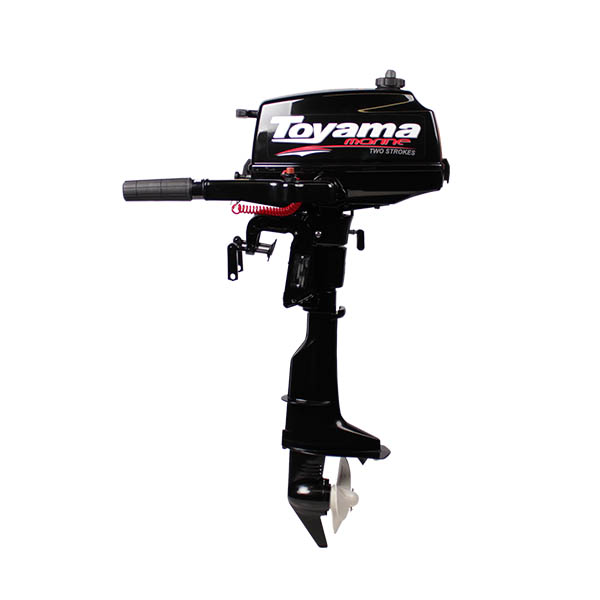 ЛОДОЧНЫЙ МОТОР TOYAMA TC3.6BMS в Коломне