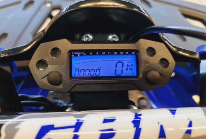 Квадроцикл GBM CROSS HILL 200 NEW PREMIUM в Коломне