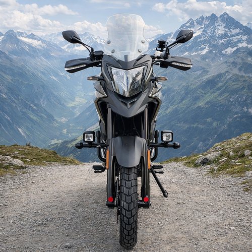 Мотоцикл PROMAX TOURING PR300 в Коломне