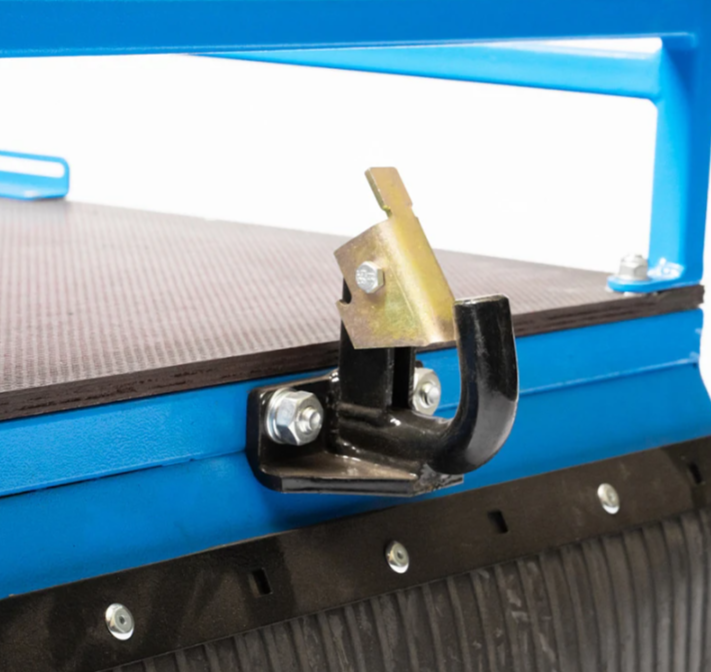 Мотобуксировщик НЕВА МС6-ZS (GB 270) в Коломне