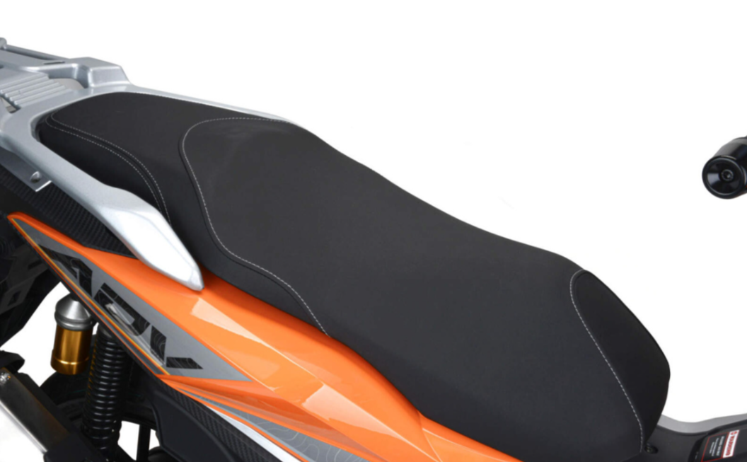 Скутер MOTOLAND (МОТОЛЕНД) T-MAX 150 в Коломне