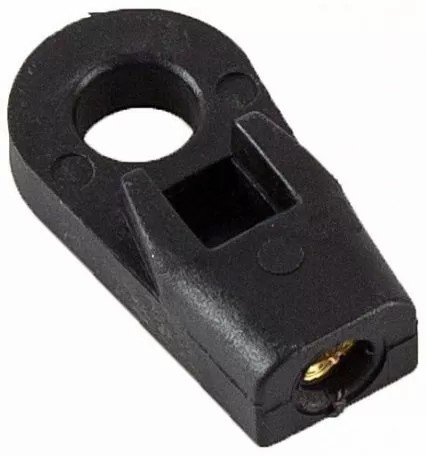 КОННЕКТОР ТРОСА ГАЗ-РЕВЕРС, ПЛАСТИК / 703-48345-01 в Коломне