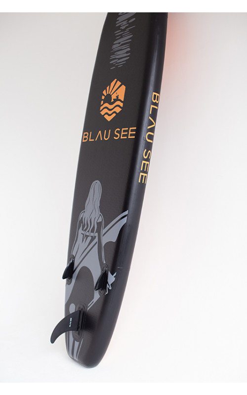 НАДУВНОЙ SUP-BOARD MOONLIGHT 10,6 в Коломне