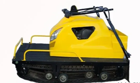 Мотобуксировщик ВОЛКОДАВ POWER А15 в Коломне