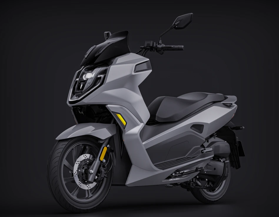 Скутер FAIDET BATUR 250(49) в Коломне