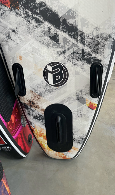 SUP (САП) ДОСКА RAIDEX I BOARD 11’ (332СМ) «MRAMOR» в Коломне