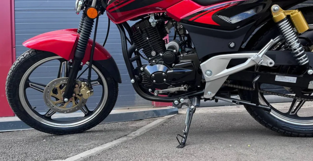 Мотоцикл RACER MAGNUM RC200-C5B в Коломне